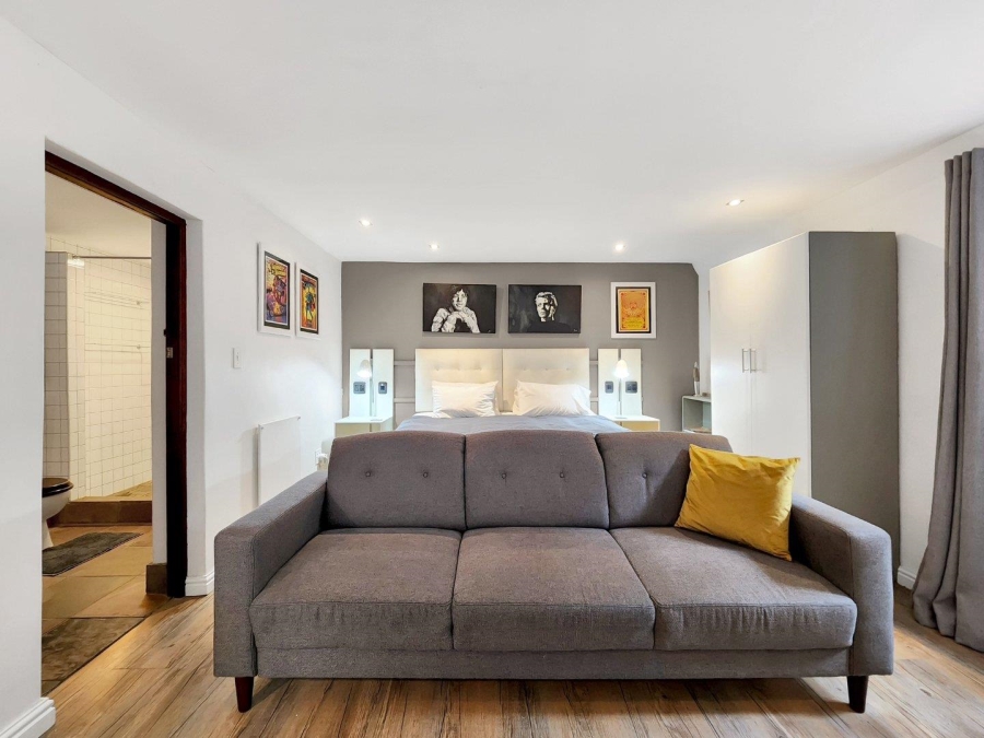 To Let 1 Bedroom Property for Rent in Vredehoek Western Cape